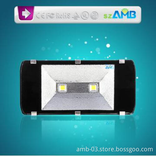 150W LED Tunnel Lights(60mil Bridgelux Chip,14000lumen)